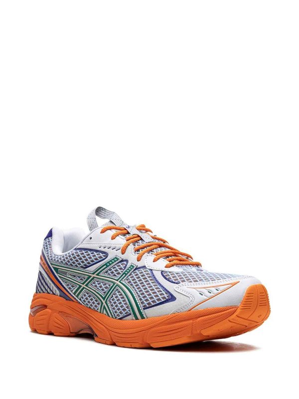 ASICS: sneakers online - Sneakers in pelle