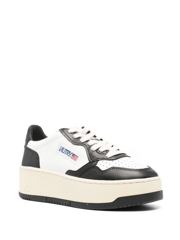 Sneaker - Weiß shop online: AUTRY