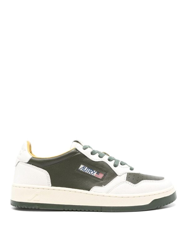 AUTRY: スニーカー - スニーカー - マルチカラー