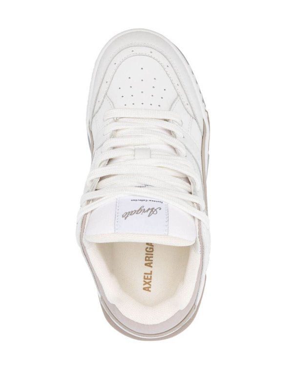 AXEL ARIGATO: sneakers online - Area Lo Sneaker