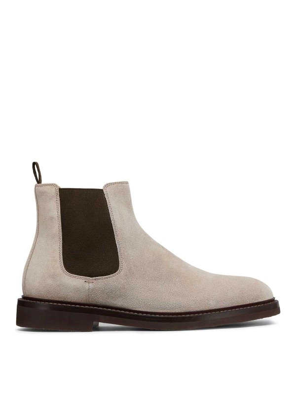 BRUNELLO CUCINELLI: trainers - Classic Sneakers
