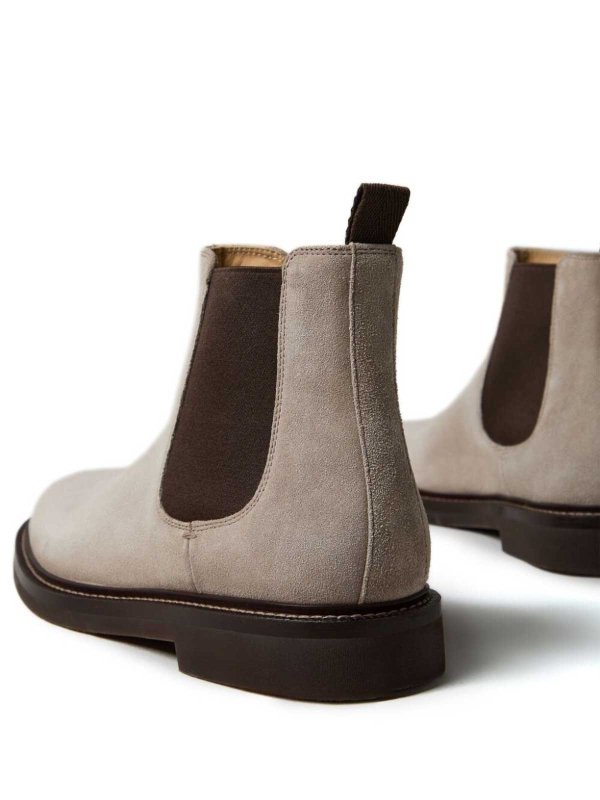 The Best Shops BRUNELLO CUCINELLI: trainers - Classic Sneakers