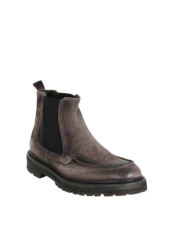 CORVARI: Botines online - Botines - Gris