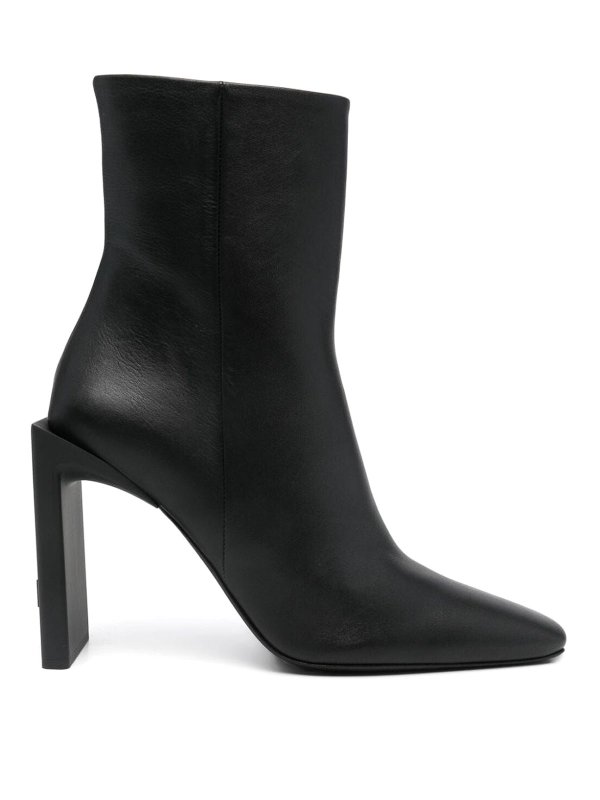 FEAR OF GOD: ankle boots - Ankle Boot