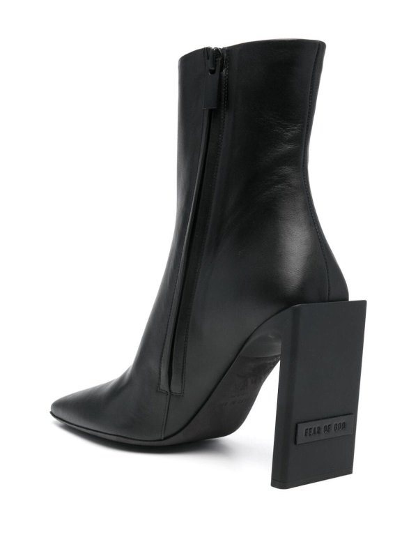 The Best Shops FEAR OF GOD: ankle boots - Ankle Boot