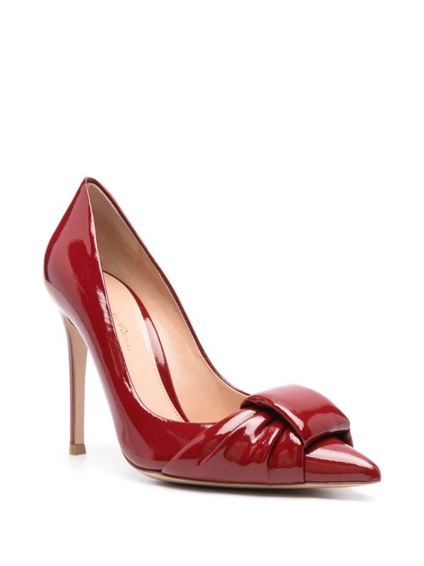 The Best Shops Gianvito Rossi: court shoes - Nuit Pumps