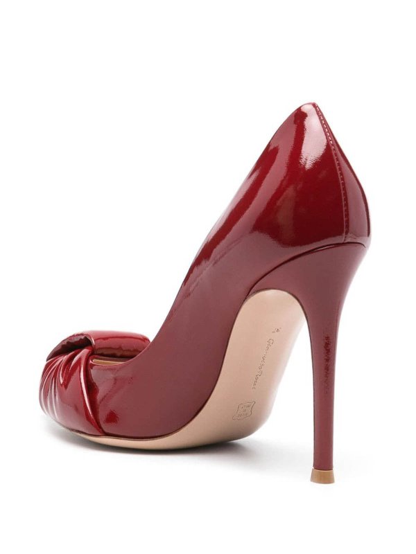Nuit Pumps shop online: Gianvito Rossi