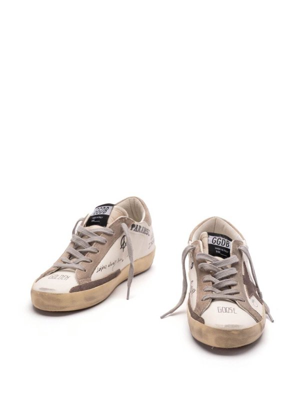 GOLDEN GOOSE buy online スニーカー - 白