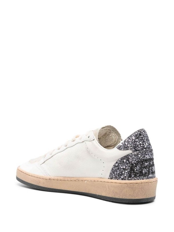Zapatillas - Blanco shop online: GOLDEN GOOSE