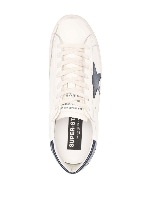 Zapatillas - Marrón shop online: GOLDEN GOOSE