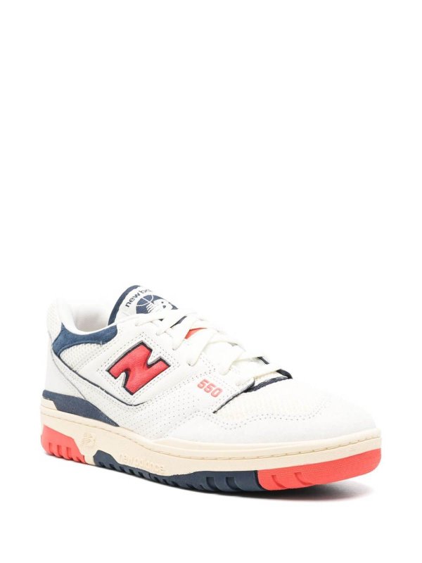 The Best Shops NEW BALANCE: trainers - 550 Sneakers