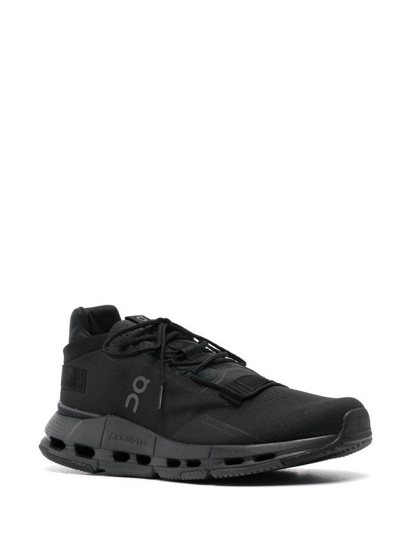 ON RUNNING: Sneaker online - Sneaker - Schwarz