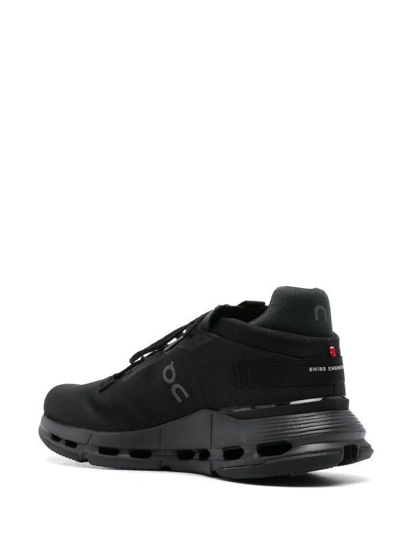 Sneaker - Schwarz shop online: ON RUNNING