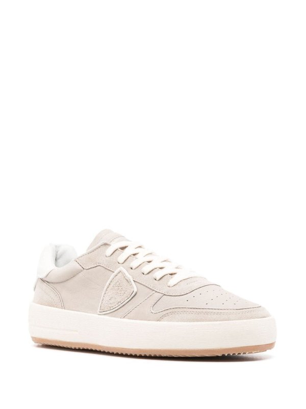 Zapatillas - Gris shop online: PHILIPPE MODEL