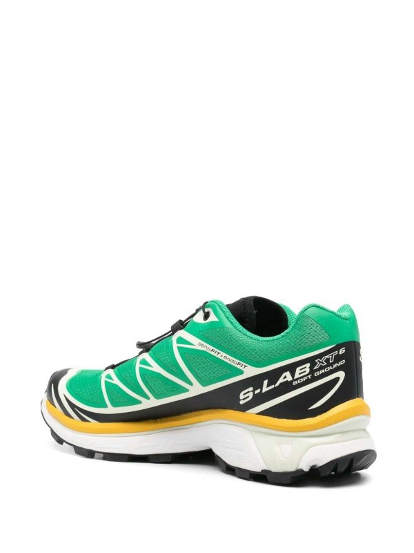 SALOMON: trainers online - Xt-6  Sneakers
