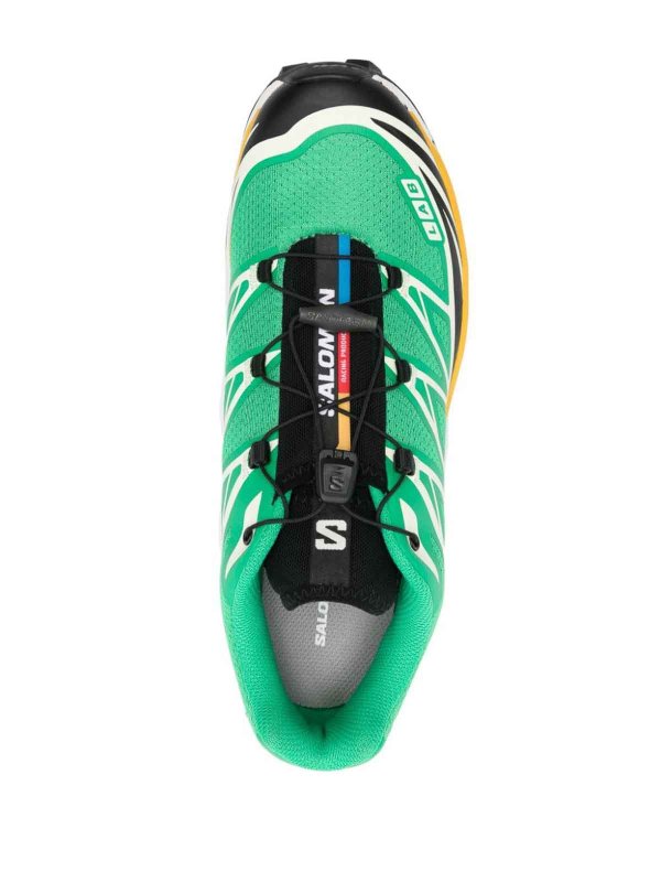 The Best Shops SALOMON: trainers - Xt-6  Sneakers