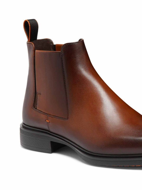 SANTONI buy online Botas - Marrón