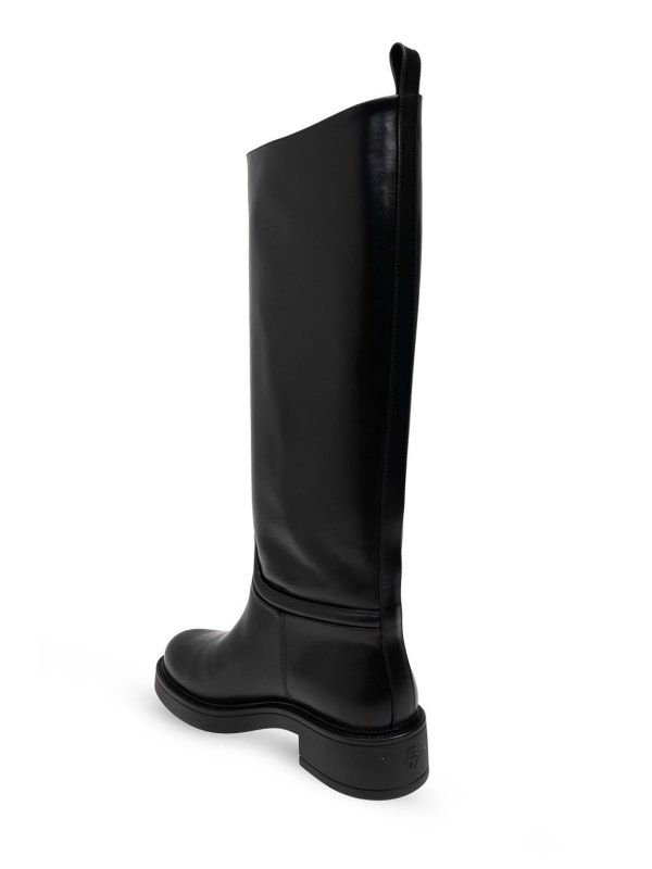 The Best Shops Stuart Weitzman: Botas - Botas - Negro