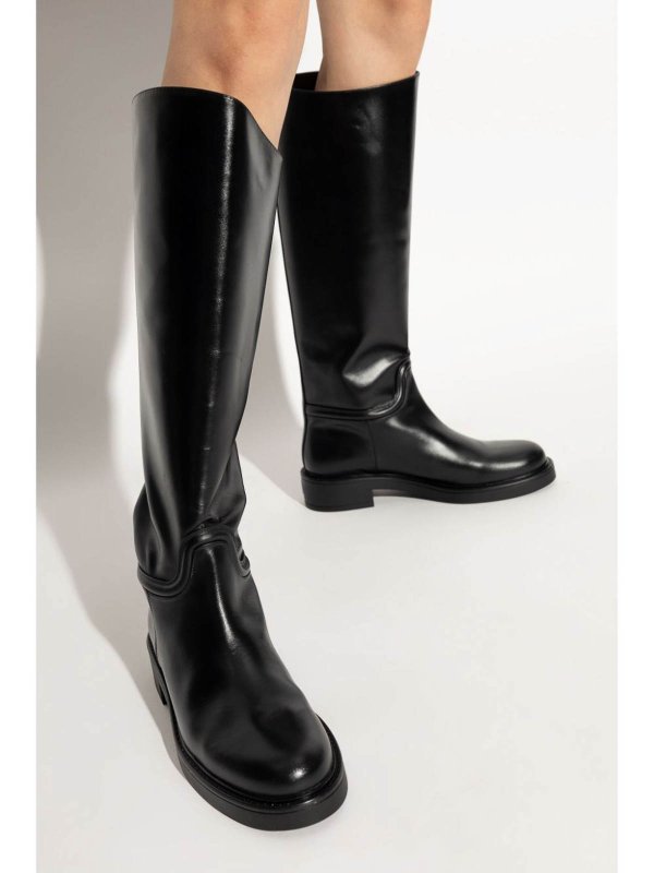 Botas - Negro shop online: Stuart Weitzman