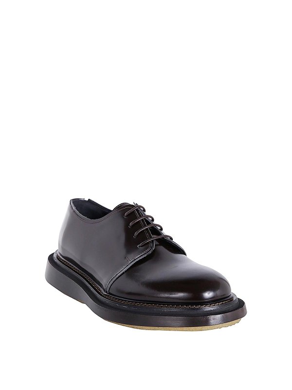 THE ANTIPODE: classiche online - Derby Adamo