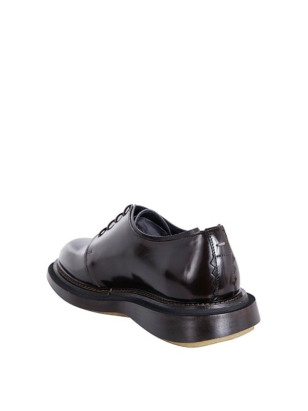 The Best Shops THE ANTIPODE: classiche - Derby Adamo