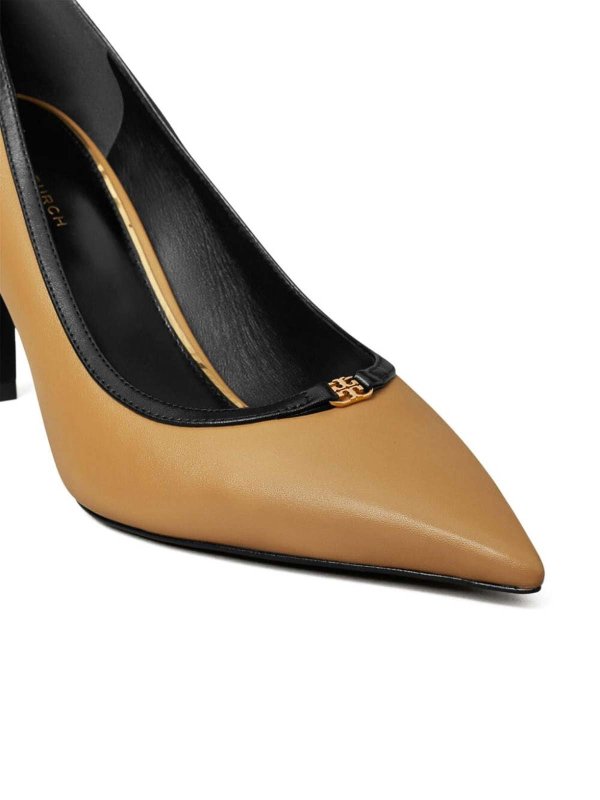 TORY BURCH: Pumps online - Pumps - Braun
