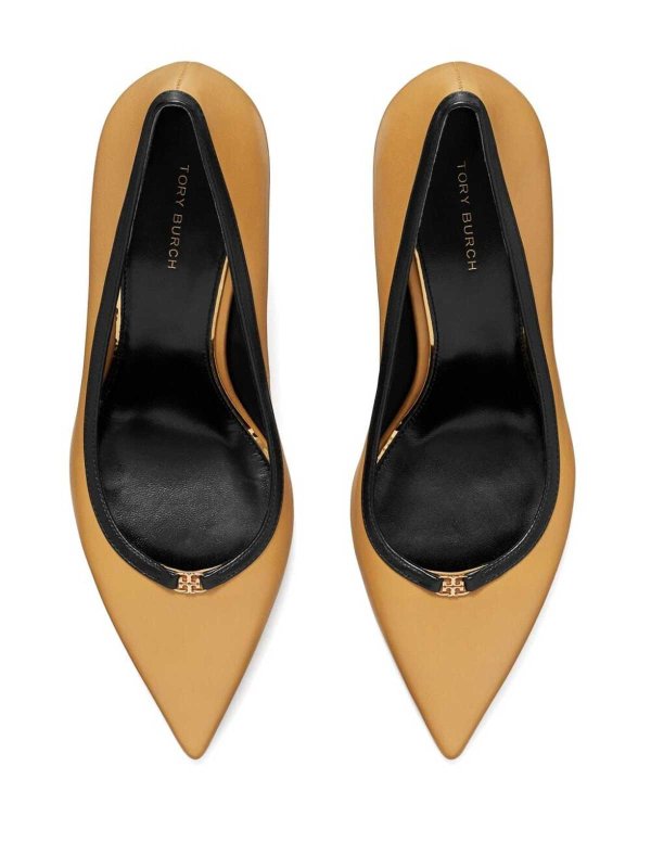 Pumps - Braun shop online: TORY BURCH