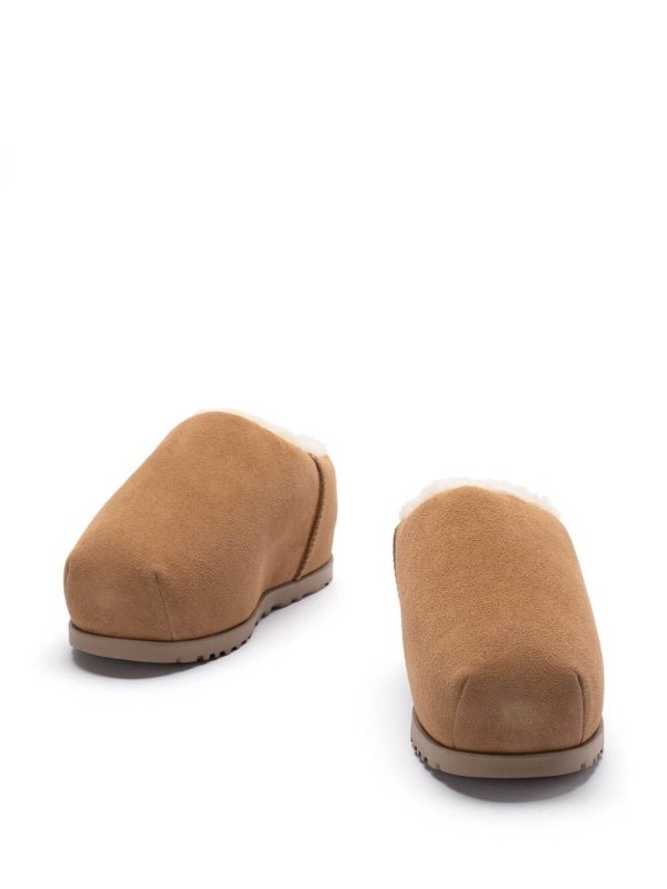 Suede mules shop online: UGG