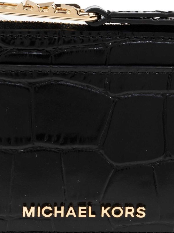 MICHAEL KORS: 財布＆ポーチ online - 財布 - 黒