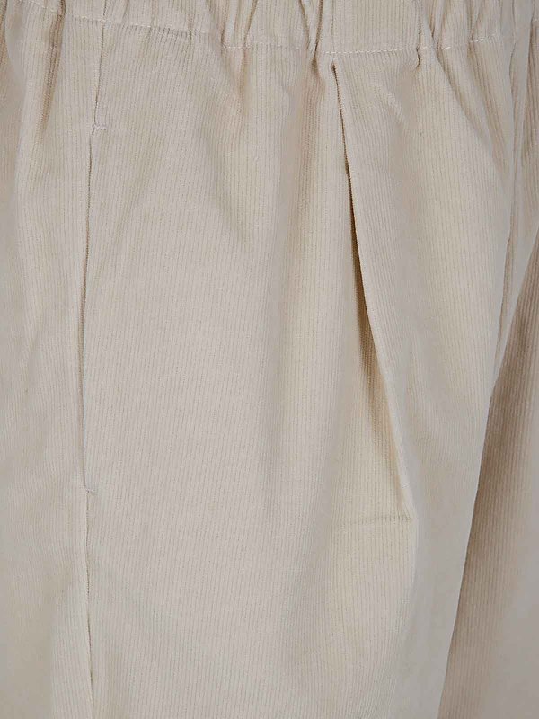 The Best Shops APUNTOB: casual trousers - Trousers