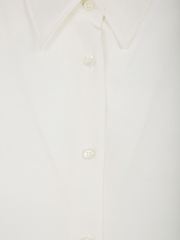 The Best Shops ASPESI: シャツ - シャツ - ヌードカラー