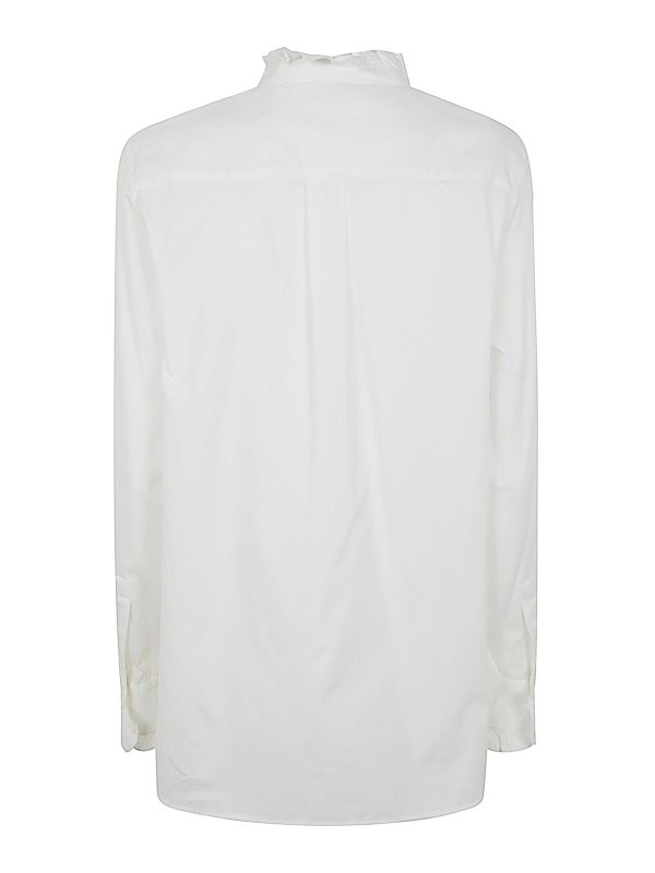ASPESI: Chemises online - Chemise - Blanc