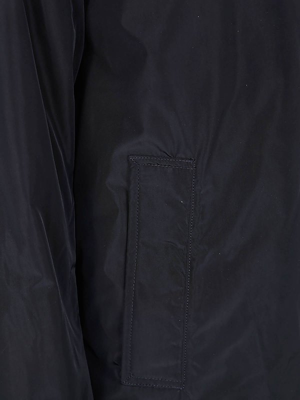 The Best Shops ASPESI: short coats - Portia Coat Double Breast