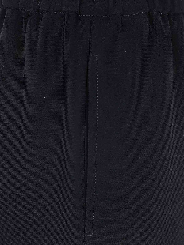 The Best Shops ASPESI: casual trousers - Wide Leg Trousers