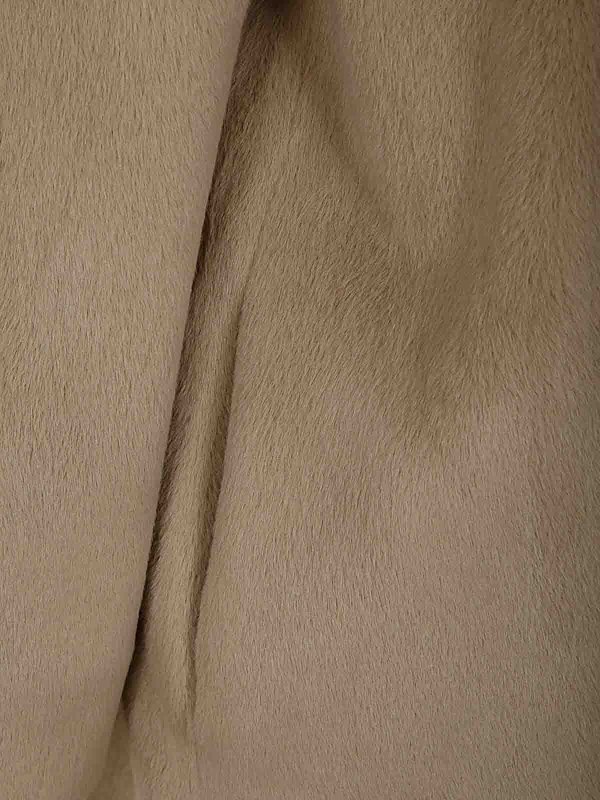 The Best Shops BETTA CORRADI: short coats - 2 Bottons Coat