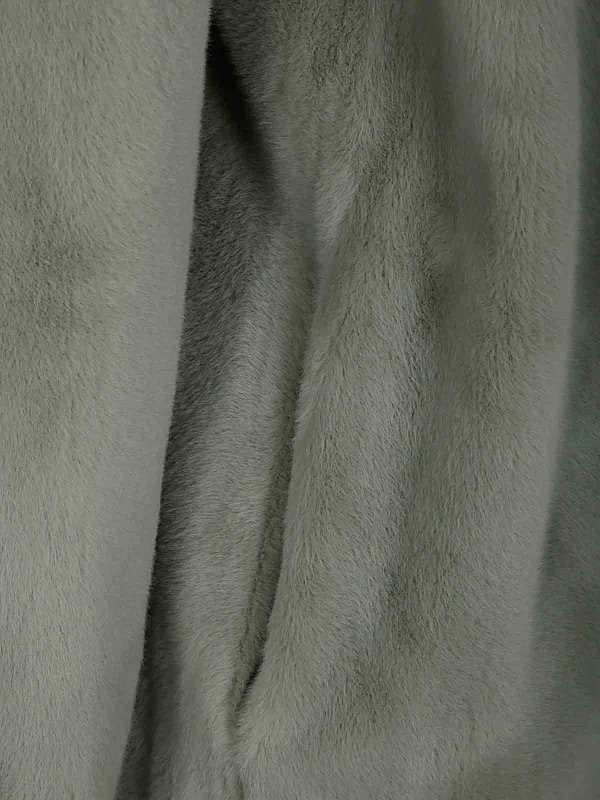 The Best Shops BETTA CORRADI: Manteaux courts - Manteau Court - Vert