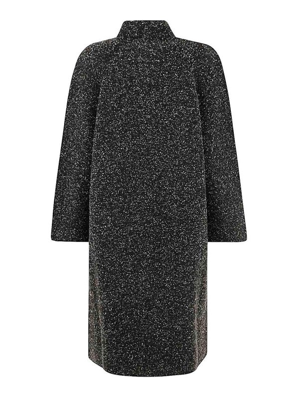 BOBOUTIC: Abrigos cortos online - Abrigo Corto - Negro