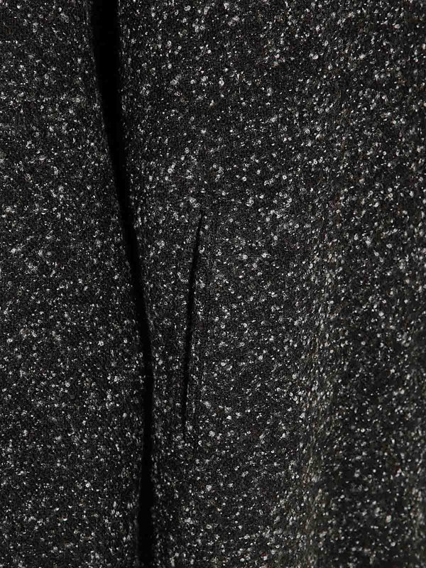 The Best Shops BOBOUTIC: Abrigos cortos - Abrigo Corto - Negro