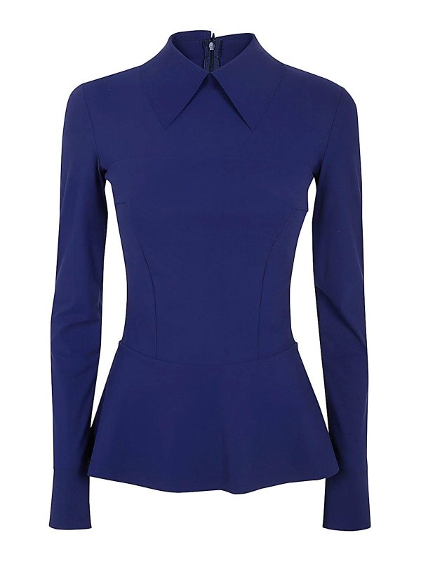 CHIARA BONI LA PETITE ROBE: Tops und Tank Tops - Top - Rosa