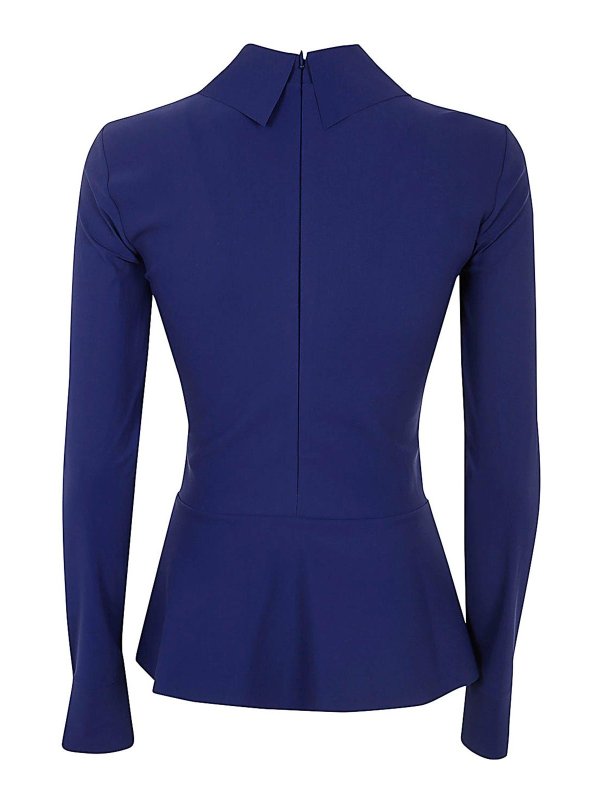 CHIARA BONI LA PETITE ROBE: Tops und Tank Tops online - Top - Rosa