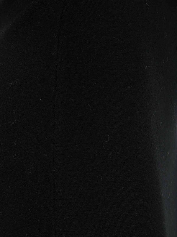 The Best Shops D.EXTERIOR: Knee length skirts & Midi - Merinos Skirt