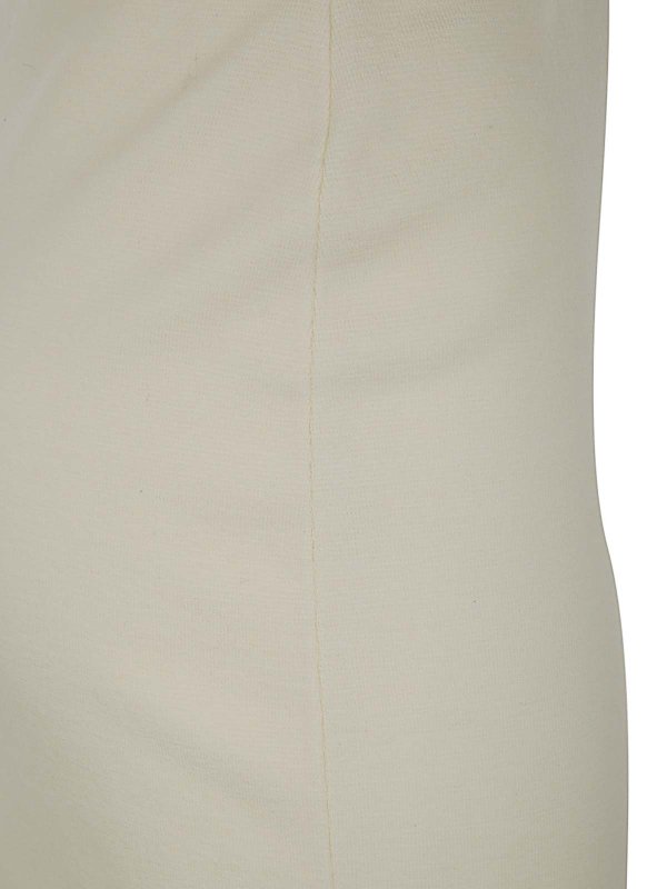 The Best Shops D.EXTERIOR: Knee length skirts & Midi - Merinos Skirt