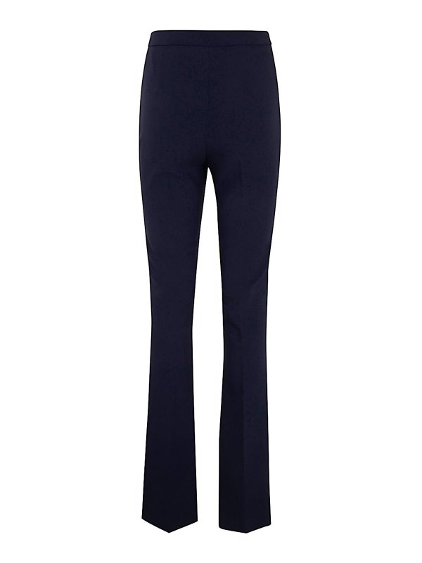 ELISABETTA FRANCHI: Hosen Shorts online - Shorts - Blau