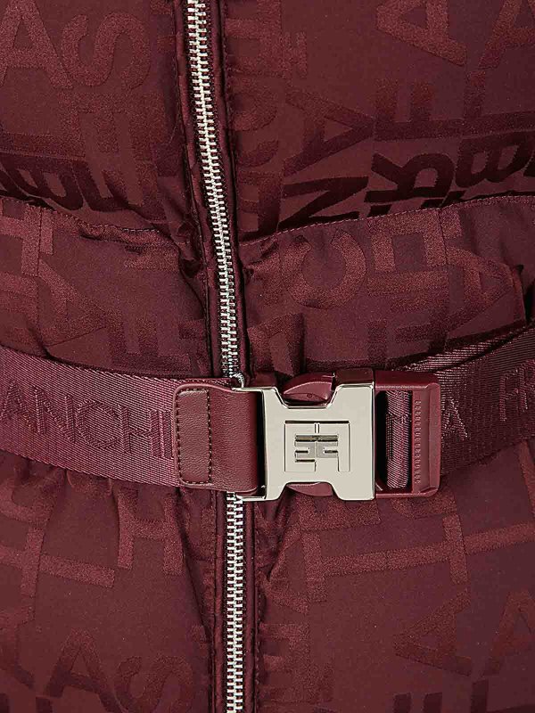 The Best Shops ELISABETTA FRANCHI: カジュアルジャケット - カジュアルジャケット - 赤