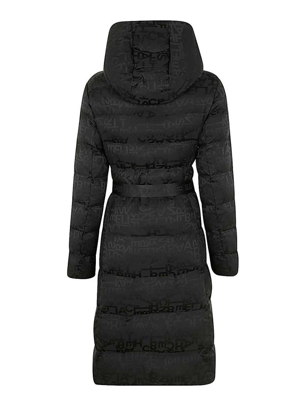 ELISABETTA FRANCHI: カジュアルジャケット online - カジュアルジャケット - 黒