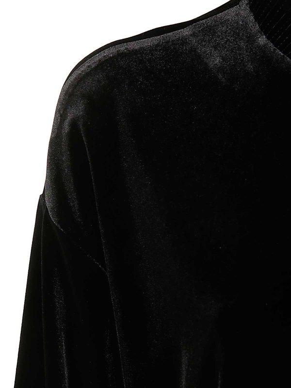 The Best Shops EMPORIO ARMANI: casual jackets - Blouson Jacket