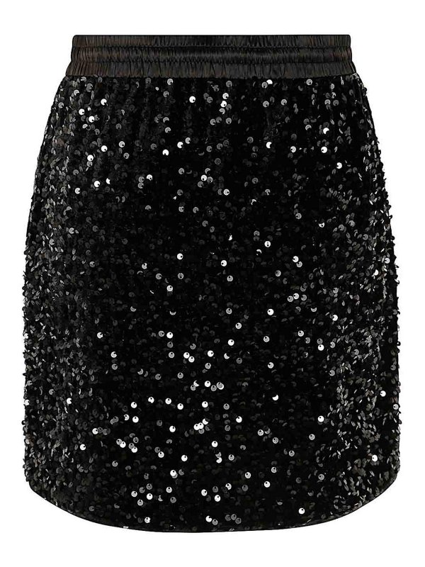 EMPORIO ARMANI: Knee length skirts & Midi online - Skirt