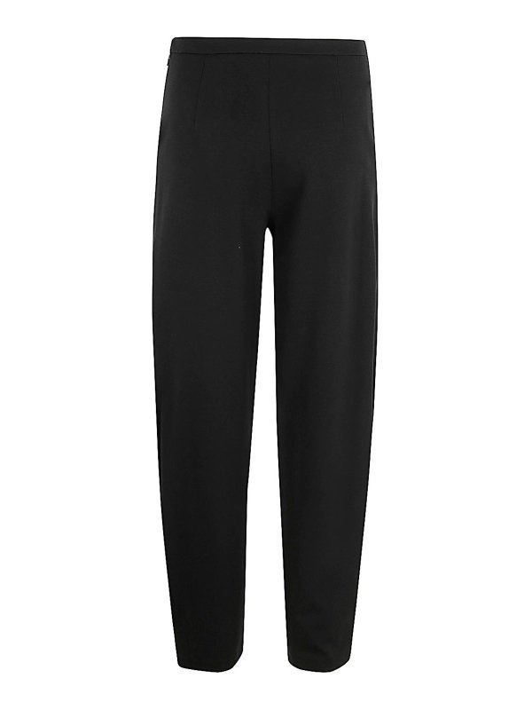 EMPORIO ARMANI: Trousers Shorts online - Trouser