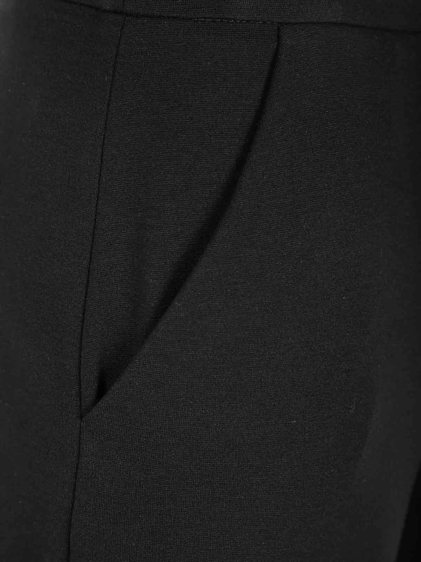 The Best Shops EMPORIO ARMANI: Trousers Shorts - Trouser