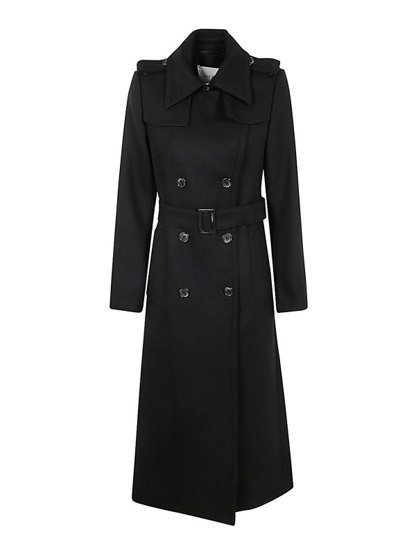 IVY OAK: short coats online - Charlotte Classic Trench Coat